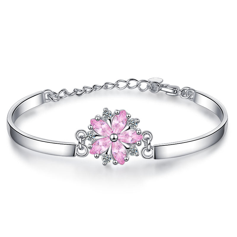 Bracciale Dell'amicizia - Flores Gioielli