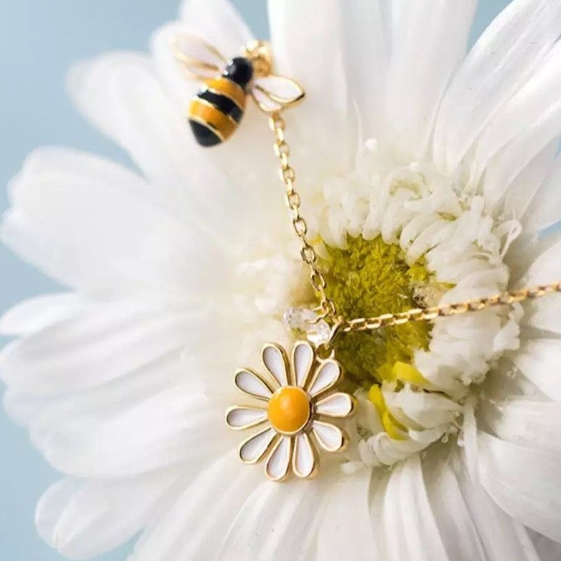 Kate spade daisy on sale jewelry