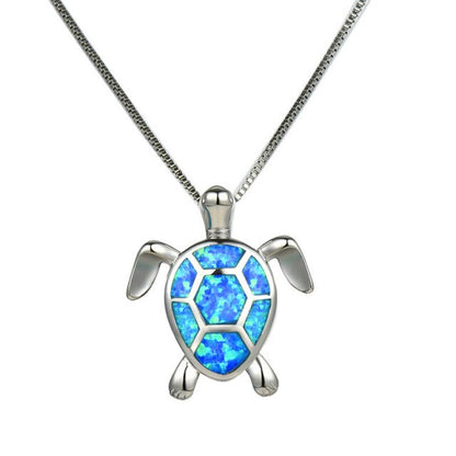 argento #gioielli #collana #tartaruga #portafortuna Archivi - Life Jewellery